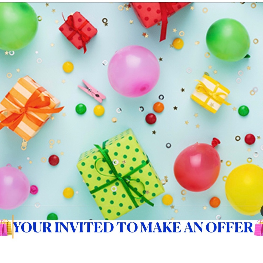 Discounts and Holiday Offers